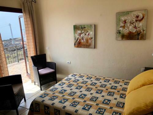 Casa Cueva De Las Palomas 1