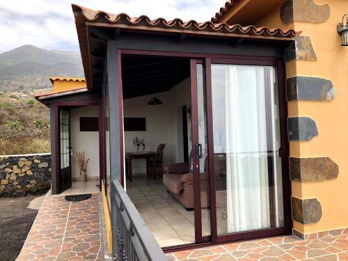 Casa Cueva De Las Palomas 1