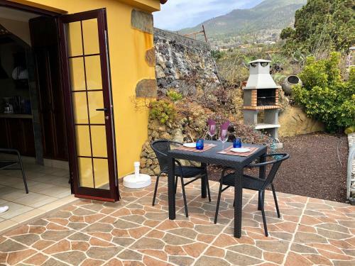 Casa Cueva De Las Palomas 1