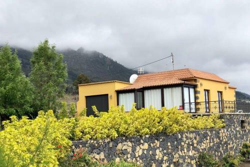 Casa Cueva De Las Palomas 1