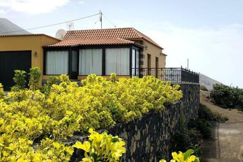 Casa Cueva De Las Palomas 1