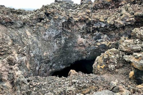 Casa Cueva De Las Palomas 1