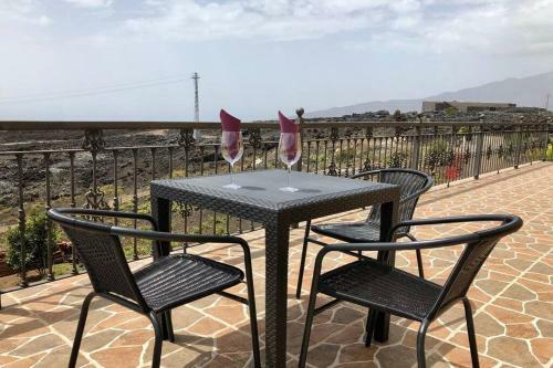 Casa Cueva De Las Palomas 1