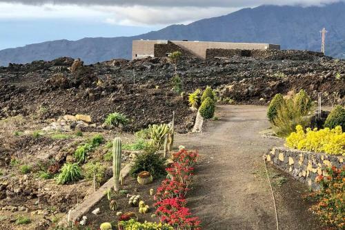 Casa Cueva De Las Palomas 1