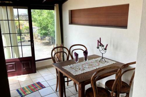 Casa Cueva De Las Palomas 1