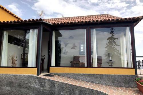Casa Cueva De Las Palomas 1