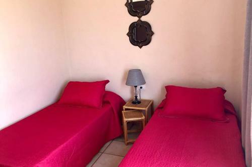 Casa Cueva De Las Palomas 1