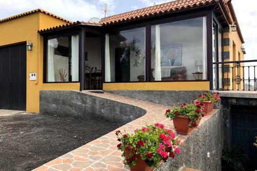 Casa Cueva De Las Palomas 1