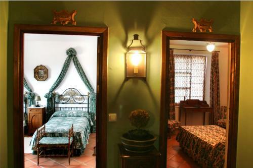 Villa Casa Alta Constantina
