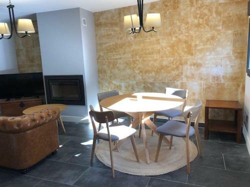 Apartamento Luxury Mestas 2