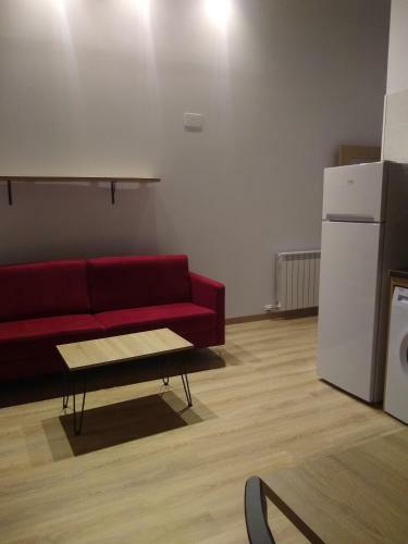 Apartamento Fio de Neu