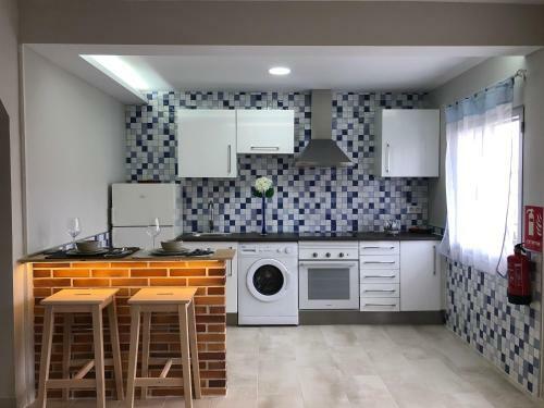 Apartamento Casa La Mimbrera