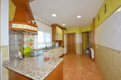 Casa Los Pedroches