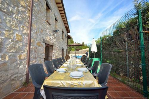 Casa Los Pedroches