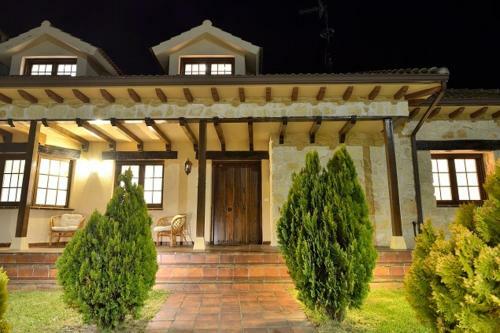 Casa Los Pedroches