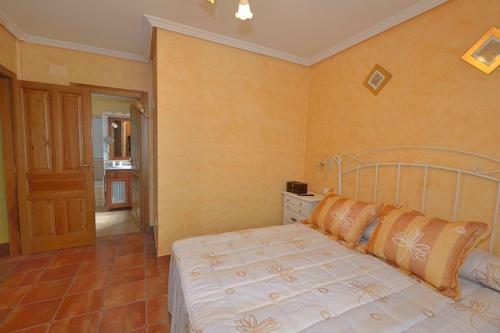 Casa Los Pedroches