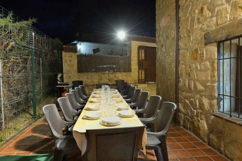 Casa Los Pedroches