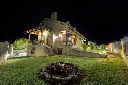 Casa Los Pedroches