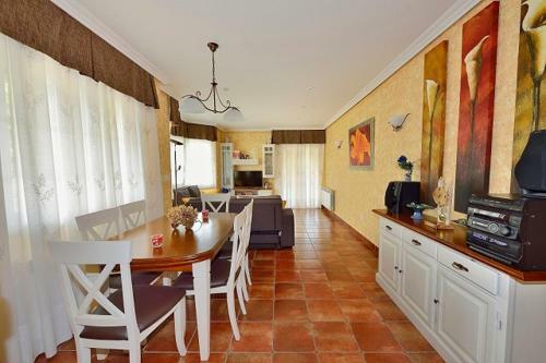 Casa Los Pedroches