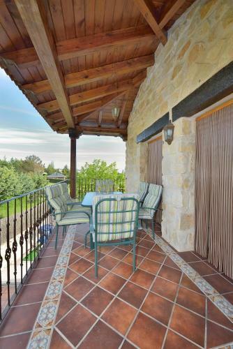 Casa Los Pedroches