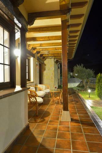 Casa Los Pedroches