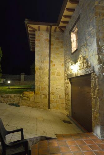 Casa Los Pedroches