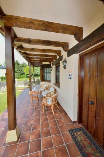 Casa Los Pedroches