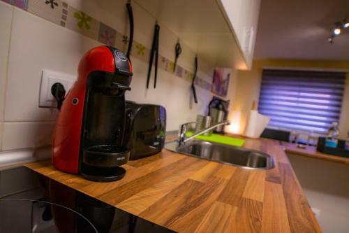 Apartamento Sunday Las Navas