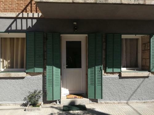 La Casa De Los Abuelos