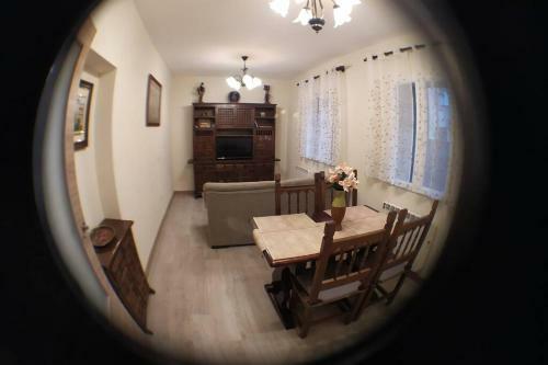 La Casa De Los Abuelos