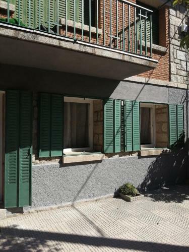 La Casa De Los Abuelos