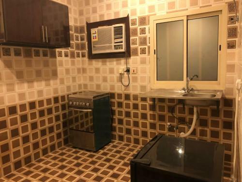 Hotel Beit Al Eywa'aa Furnished Units