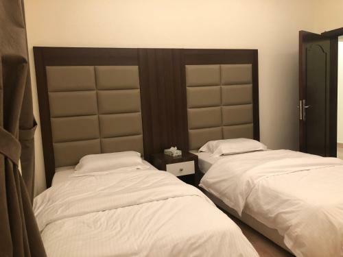Hotel Beit Al Eywa'aa Furnished Units