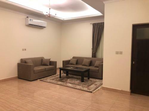 Hotel Beit Al Eywa'aa Furnished Units