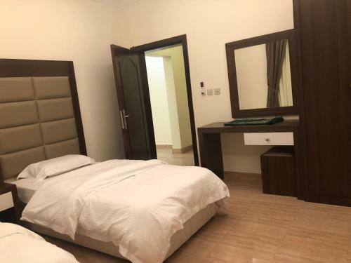Hotel Beit Al Eywa'aa Furnished Units