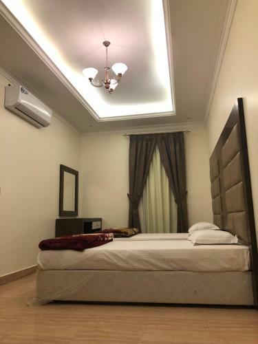 Hotel Beit Al Eywa'aa Furnished Units