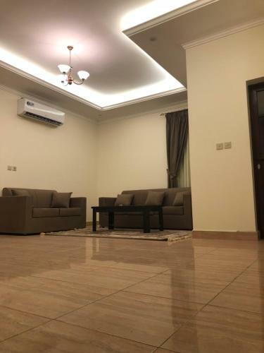 Hotel Beit Al Eywa'aa Furnished Units