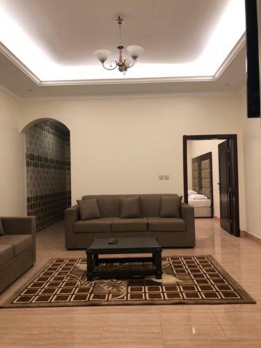 Hotel Beit Al Eywa'aa Furnished Units