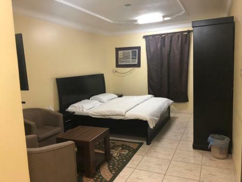 Hotel Beit Al Eywa'aa Furnished Units