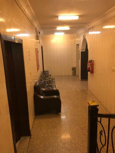 Hotel Beit Al Eywa'aa Furnished Units