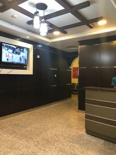 Hotel Beit Al Eywa'aa Furnished Units