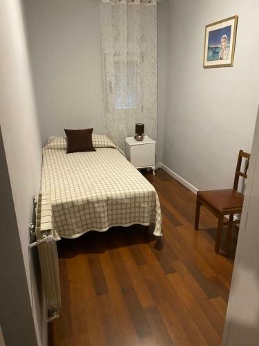 Casa Tres Hermanos