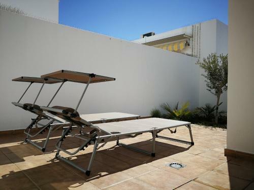 Apartamento Los Olivos
