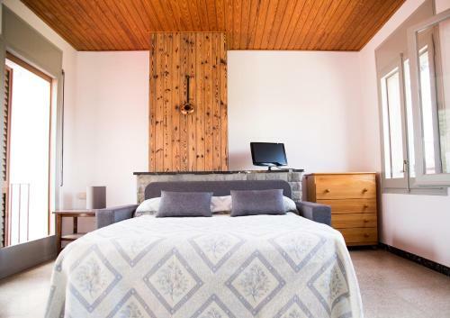 Apartamento Can Gelis