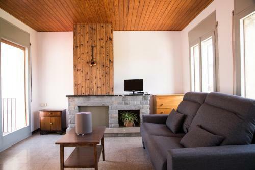 Apartamento Can Gelis