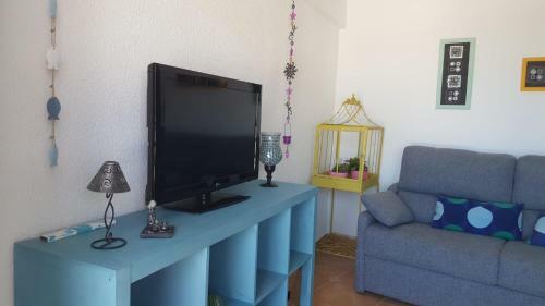 Las Negras, Apartamento Con Vistas Al Mar