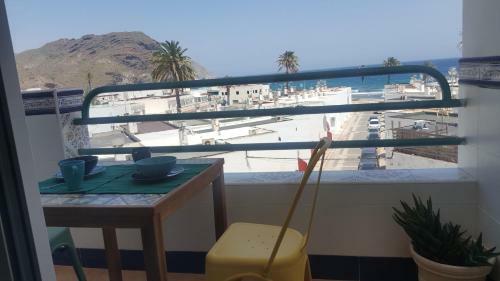 Las Negras, Apartamento Con Vistas Al Mar