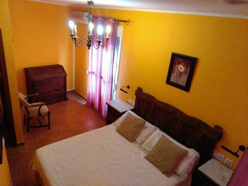 Bonito Apartamento