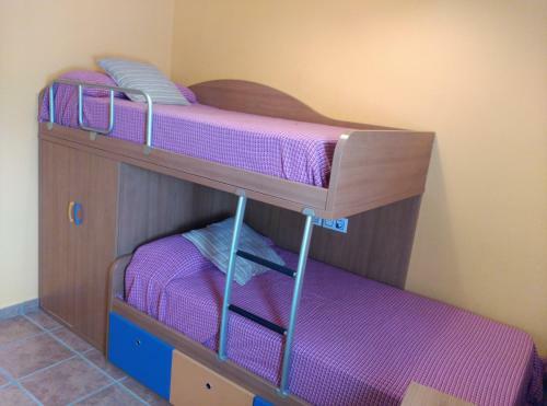 Bonito Apartamento