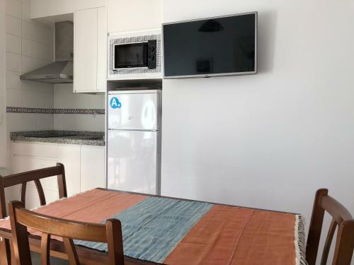 Apartamento El Duende